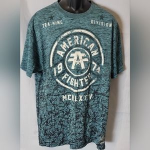 American Fighter T Shirt